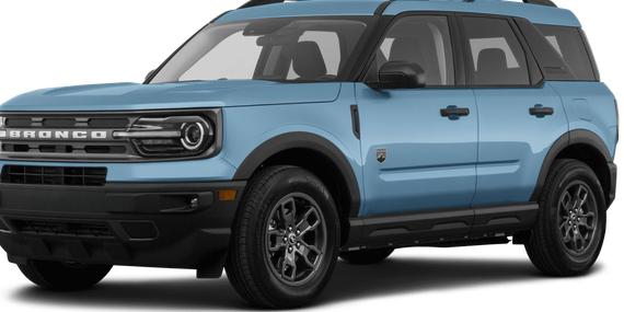 FORD BRONCO SPORT 2022 3FMCR9B65NRD76916 image